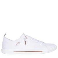 Women's BOBS Be Cute 2.0 Medium/Wide Slip On Sneaker