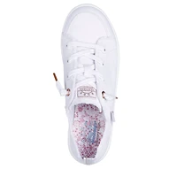 Women's BOBS Be Cute 2.0 Medium/Wide Slip On Sneaker