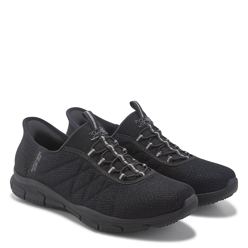 Women's Hands Free Slip-ins Brilliant Bungee Sneaker