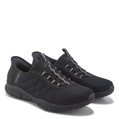 Women's Hands Free Slip-ins Brilliant Bungee Sneaker