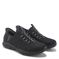 Women's Hands Free Slip-ins Brilliant Bungee Sneaker