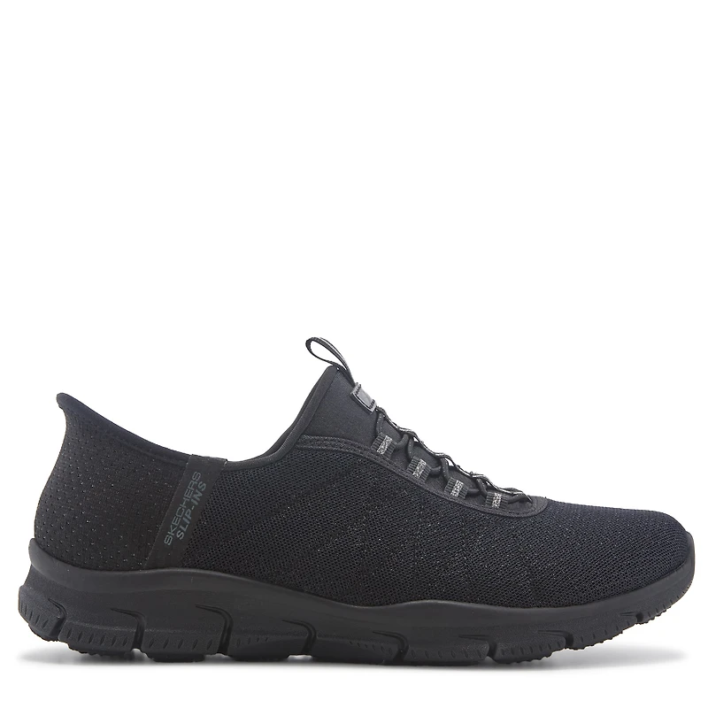 Women's Hands Free Slip-ins Brilliant Bungee Sneaker