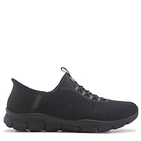 Women's Hands Free Slip-ins Brilliant Bungee Sneaker