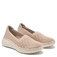 Women's Wilshire Blvd Medium/Wide Sneaker