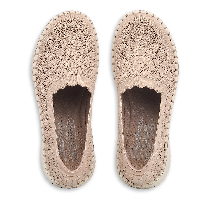 Women's Wilshire Blvd Medium/Wide Sneaker