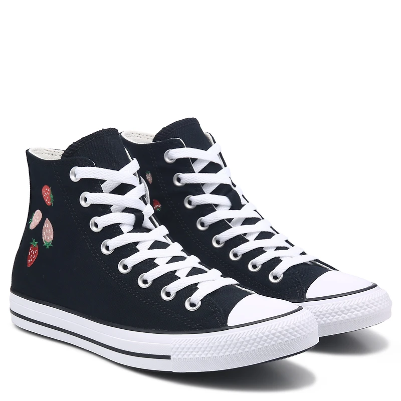 Women's Chuck Taylor All Star High Top Sneaker