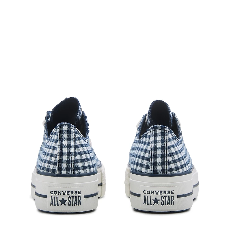 Women's Chuck Taylor All Star Lift Platform Sneaker