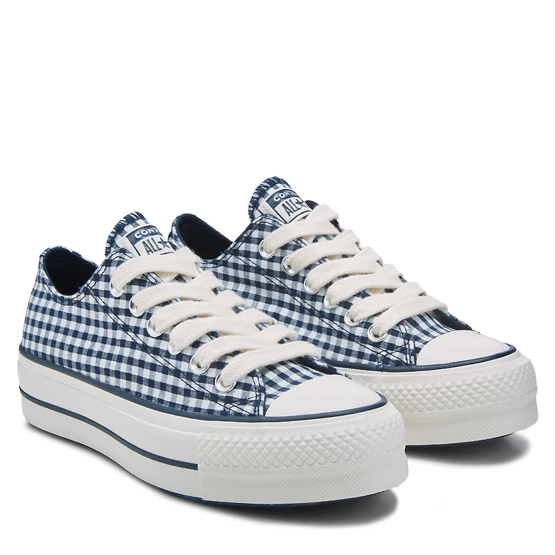 Women's Chuck Taylor All Star Lift Platform Sneaker