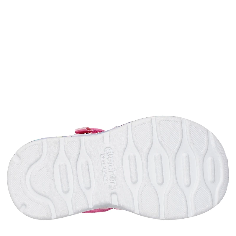Kids Cute Crew Sandal Toddler