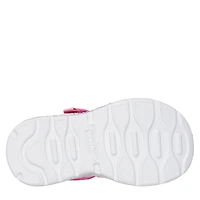 Kids Cute Crew Sandal Toddler