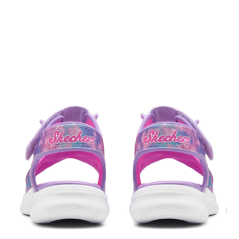 Kids' Butterfly Brights Light Up Sandal Little/Big Kid