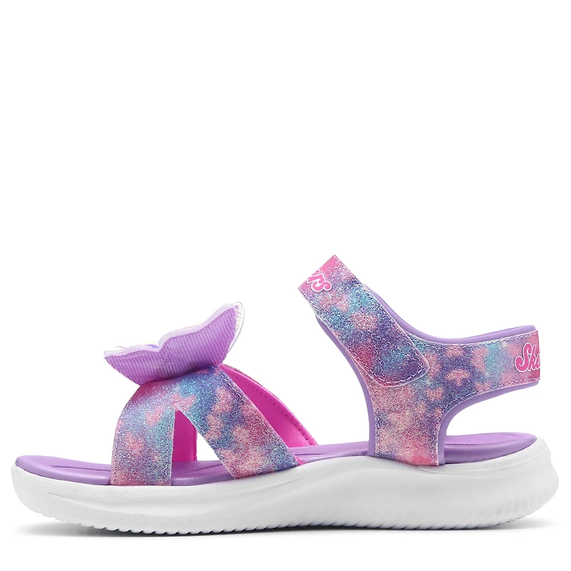 Kids' Butterfly Brights Light Up Sandal Little/Big Kid