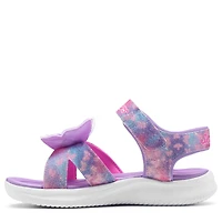 Kids' Butterfly Brights Light Up Sandal Little/Big Kid