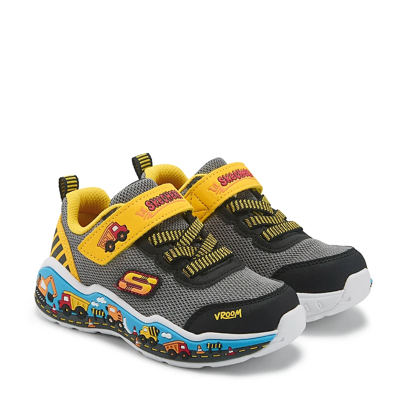 Kids' Play Scene Sneaker Toddler