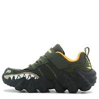 Kids' Skech-O-Saurus 2.0 Light Up Sneaker Little/Big Kid
