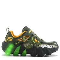 Kids' Skech-O-Saurus 2.0 Light Up Sneaker Little/Big Kid
