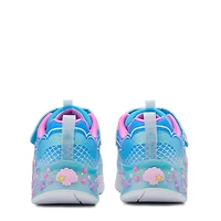 Kids' Mermaid Dream Light Up Sneaker Little/Big Kid