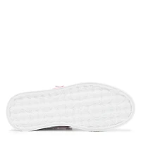 Kids' Marina Zip Sneaker