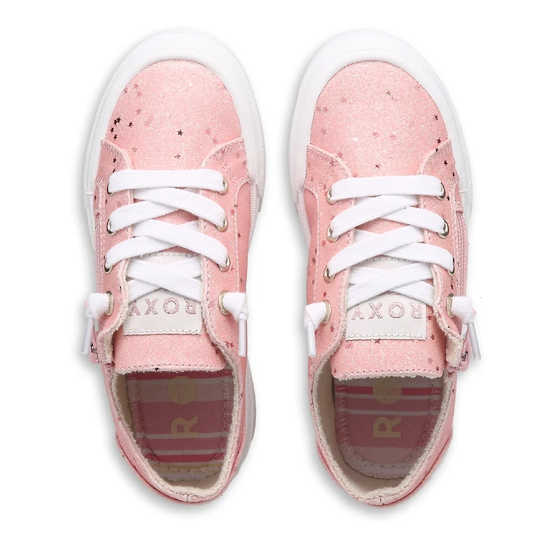 Kids' Marina Zip Sneaker