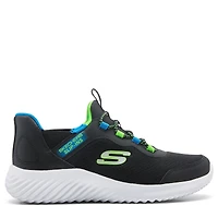 Kids' Slip-ins Bounder Sneaker Little/Big Kid