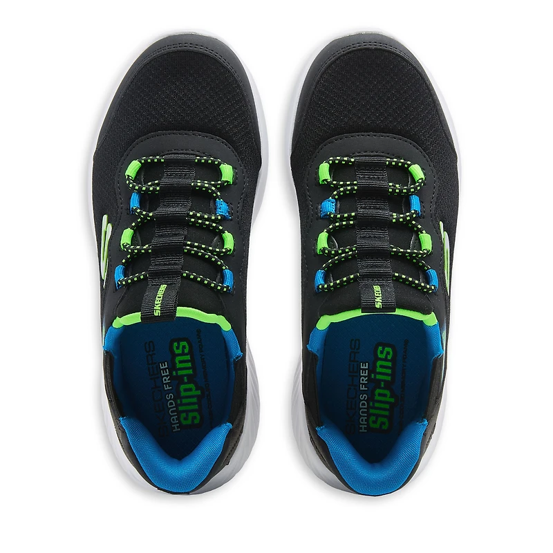 Kids' Slip-ins Bounder Sneaker Little/Big Kid