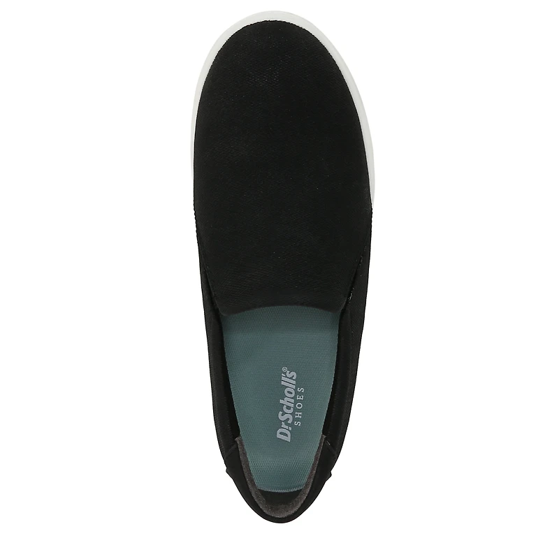 Women's Madison Cloud Slip On Sneaker