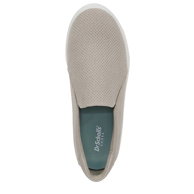 Women's Madison Cloud Slip On Sneaker