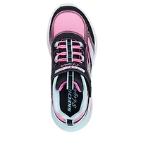Kids' Cosmic Glow Sneaker Little/Big Kid
