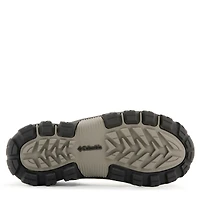 Women's Transverse Hike Waterproof Hiking Boot