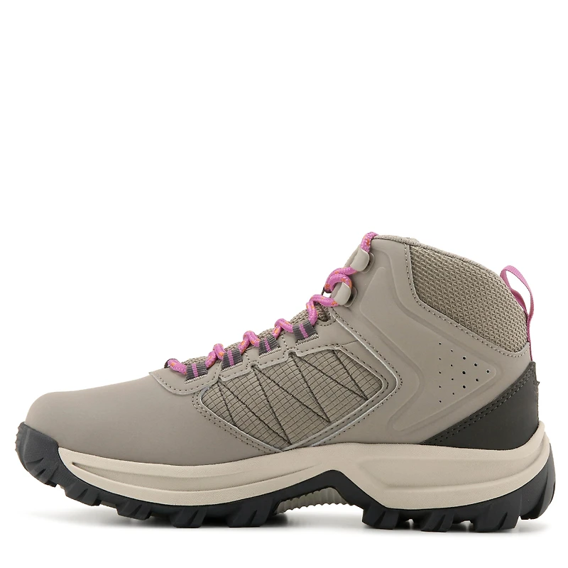 Women's Transverse Hike Waterproof Hiking Boot