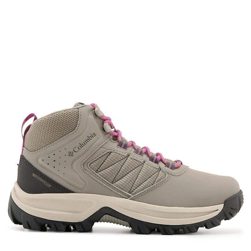 Women's Transverse Hike Waterproof Hiking Boot