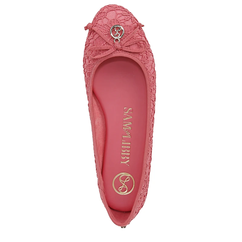 Women's Callan Ballet Flat
