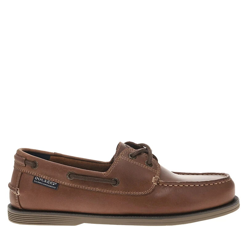 Men's Dennison Boat Shoe