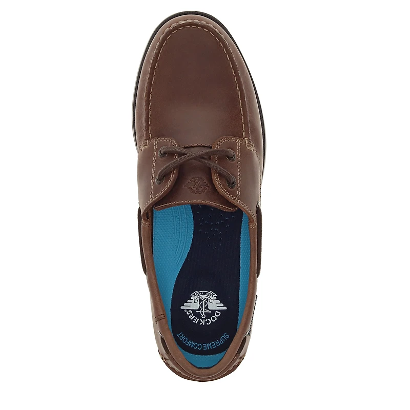Men's Dennison Boat Shoe