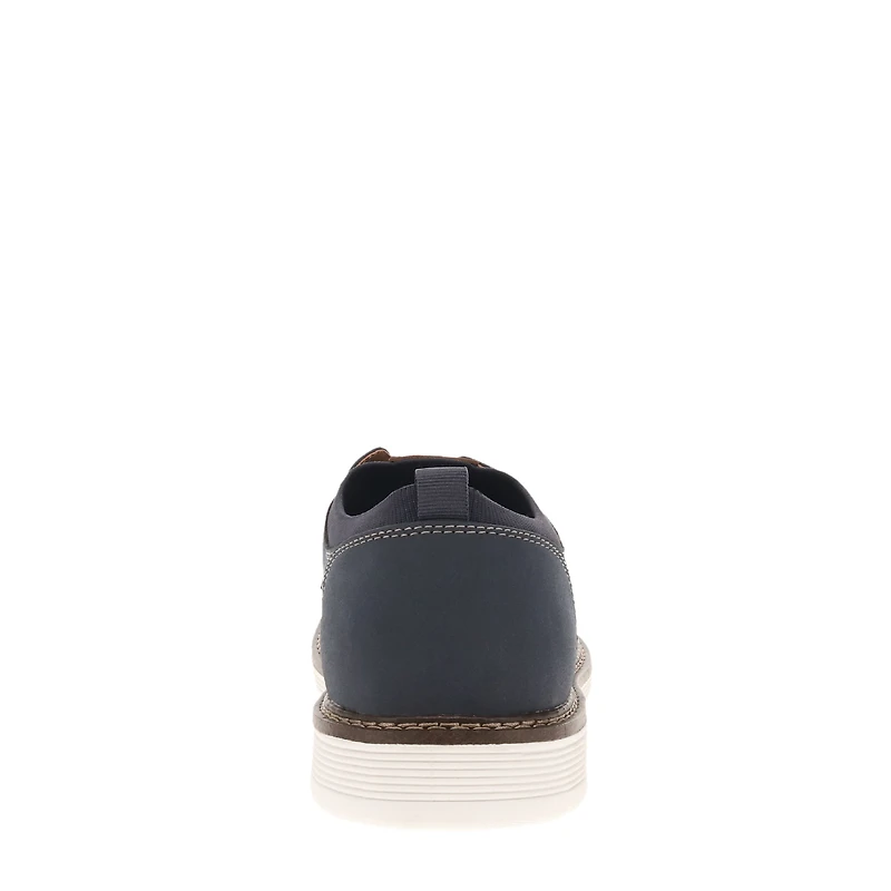 Men's Edgehill Plain Toe Oxford