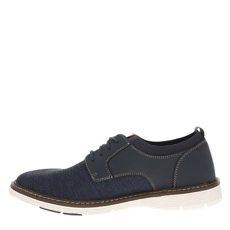 Men's Edgehill Plain Toe Oxford
