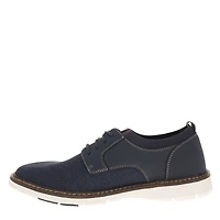 Men's Edgehill Plain Toe Oxford