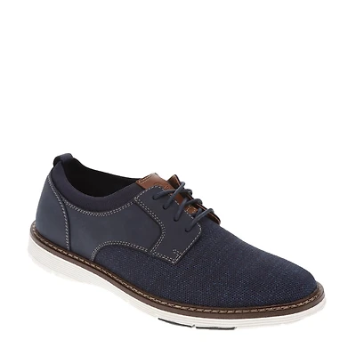 Men's Edgehill Plain Toe Oxford