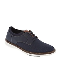 Men's Edgehill Plain Toe Oxford