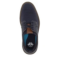 Men's Edgehill Plain Toe Oxford