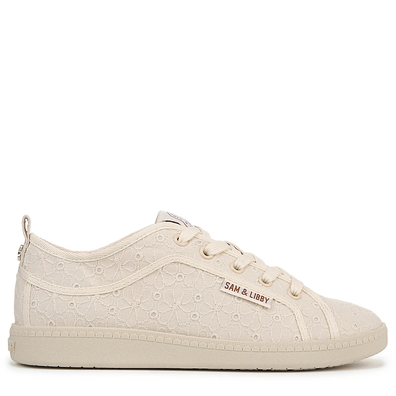 Women's Weston Sneaker