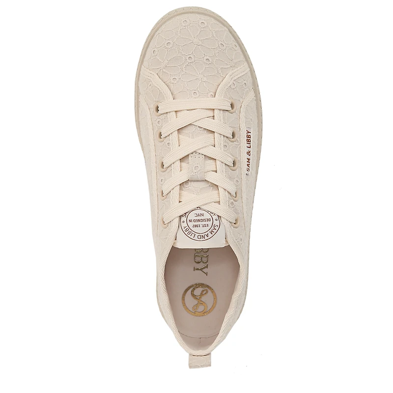 Women's Weston Sneaker