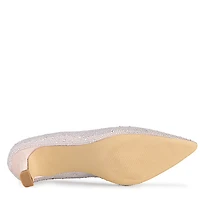 Women's Isabel Evening Shoe