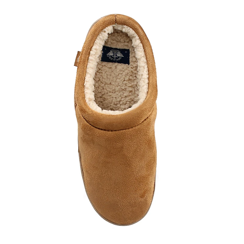 Men's Goleta Slipper