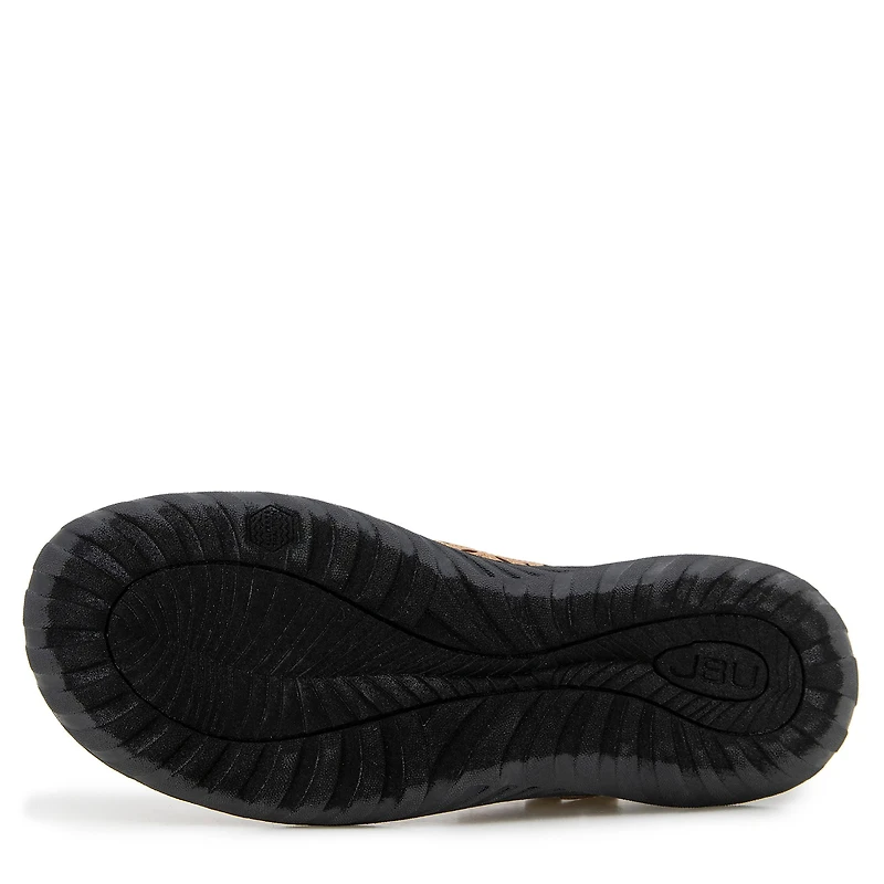 Women's Bellerose Encore Wide Moc Slip On