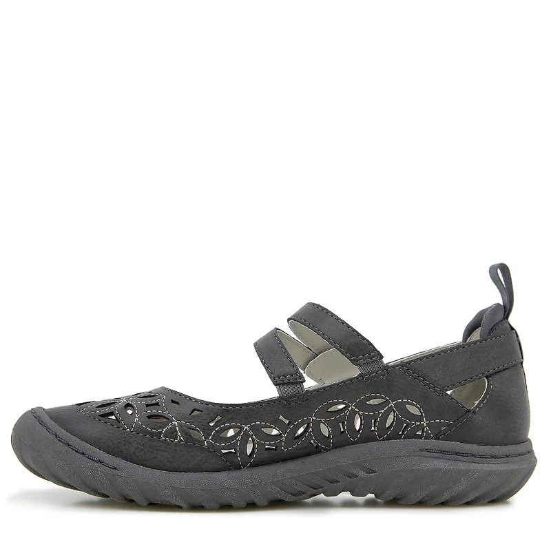 Women's Bellerose Encore Wide Moc Slip On
