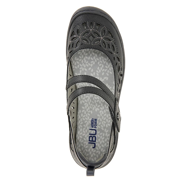 Women's Bellerose Encore Wide Moc Slip On