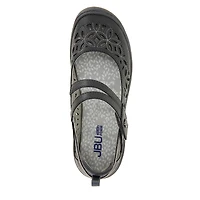 Women's Bellerose Encore Wide Moc Slip On