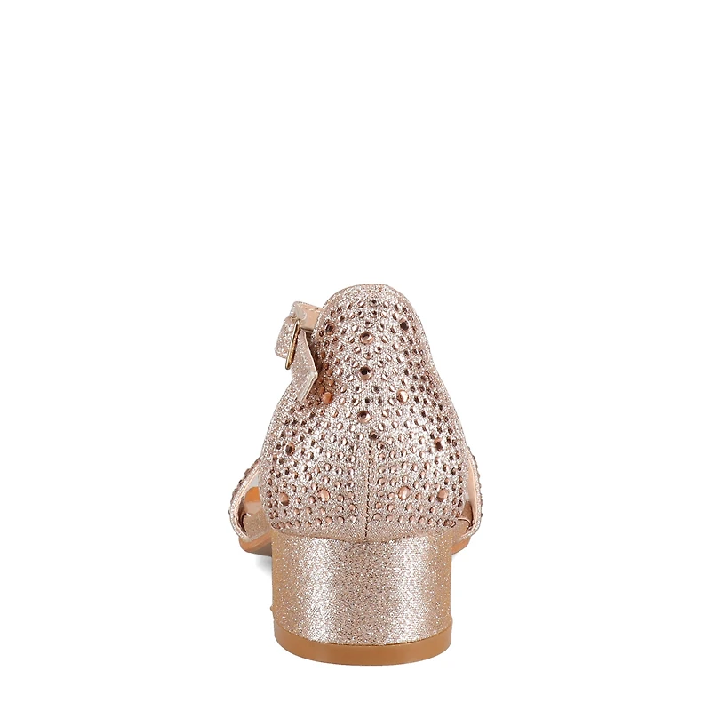 Kids' Arianna Dress Sandal Big/Little Kid