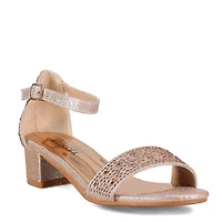 Kids' Arianna Dress Sandal Big/Little Kid